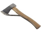 Marbles  5 Safety 10 75  Axe Hatchet Hardwood Handle Mr5 Camping Hunting