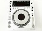 Pioneer Dj Cdj-850 Silver Pair Digital Turntable Multi Player Cdj850