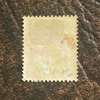 British Honduras - Sc  14 - Mint Og With Hinge Remnants - 4 Margins