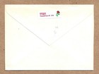 Usa   Airmail Cover   Stamp - Stamps   