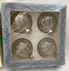 Lot Of Vintage Ornaments  Various Manufacturers