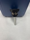 Spectra Geospatial Focus 50 W  360 Prism  Battery  And Charging Station