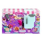 Cookeez Makery Kitchen Collection Ultimate Gift Pack Of Cookeez Makery Plush