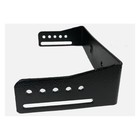 Workman C29x Deep Heavy Duty Cb Radio Mount Bracket For Cobra 29