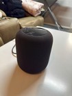 Apple Homepod 1st Generation Mqhw2ll a Space Gray