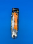 Open Silky Gomboy 210mm 10  Inch Blade Large Teeth Folding Saw W  Case - 717-24
