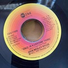 John Wesley Ryles - Wild Rose Of Virginia 1310-17698 45rpm Vg  R26