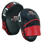 Focus Pads  2pcs  Boxing  Punching Mitts  Muay Thai  Mma Training Martial Arts 