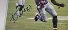 Aqib Talib Signed New England Patriots 8x10 Autographed Photo Coa