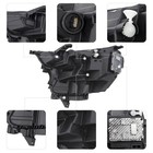 Headlight Assembly For 2022-2023 Gmc Terrain Led Right Passenger Side 84945166