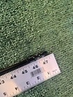 Fujikura Atmos Red 5 A Senior Flex Taylormade Driver Shaft  47    W adapter