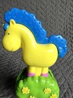 Evenflo Exersaucer  Moovin   Groovin Horse Toy Replacement Part