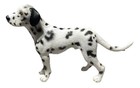 Farm World Male Dalmatian 16346 Schleich 2006 Dog Figure 4 