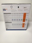 Arris Surfboard G34 Docsis 3 1 Gbit Cable Modem   Ax3000 Wi-fi 6 Router Open Box