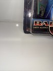 Babylon 5 Captain Ambassador G  Kar 6  Action Figure 1997 New Exclusive Toys New