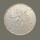 Mixed Mexico Silver Coin Lot     25 Coins  720  900 17 9oz Asw