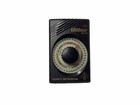 Wittner Metronome Mt50 Digital Quartz Nice Tested Works Silent Or Loud Ping