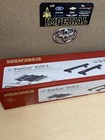 Yakima Fatcat Evo 6 Premium Rooftop Ski And Snowboard Mount 8003096