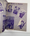 Vintage Brochure Steel Pier Atlantic City Nj Souvenir Program   Guide Book 