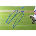 Bo Nix Autographed signed Denver Broncos 16x20 Photo Beckett Witness 53264