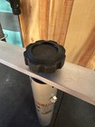 36 Inch T-bar With 2-3 8 Seat Pedestal Post And 4 Dual Holders Made In The Usa 