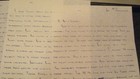 1966 Vietnam War Letter 1 28 Inf  Soldier korean Soldiers Invited Me To Eat With