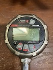 Ametek Crystal Pressure Xp2i Digital Test Gage 6000 Psi