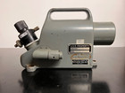 Auto Collimator Opto-metric Tools Inc    Ernst Leitz Wetzlar Germany