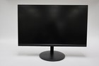 Planar Pln2400 23 8in Full Hd Led Lcd Monitor Black W  Vga   Power Cables