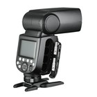 Godox Tt685ii-c 2 4g Ttl Hss Camera Flash Light Speedlite For Canon carry Bag