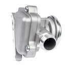 Left Secondary Air Injection Check Valve For Mercedes C230 C280 S550 0021407460 