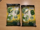 Bls Perfect Airsoft  25g Bio Bbs White Bb 0 25g  6mm 8 000ct