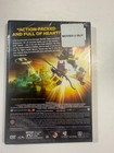 The Lego Batman Movie  dvd  2017  New Sealed Dc Comics Animated Film