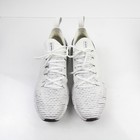 Under Armour Hovr Running   Jogging Shoes Men s White Used 10 5