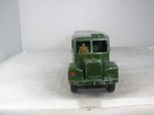 Vintage Dinky Toys   689 Medium Artillery Tractor