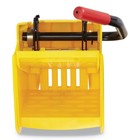 Rubbermaid Commercial 2064915 Wavebrake 2 0 Side-press Wringer - Yellow New