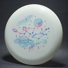 Wham-o Glow Umax Interstellar Frisbee Flying Disc