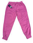 Cherokee Workwear Women s Mid Rise Jogger Petite Pants Scrubs Sweet Berry  m 
