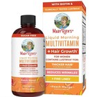 Maryruth s Liquid Multivitamin   Hair Growth-clinically Tested For Thicker Hair