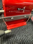 Vintage Young Feather Trimmer Burner For Archery And Fletching Tested Working 