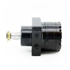 New Left Side Drive Motor Bmer-300a12101n For Agt Mini Skid Steer Loaders Ysrt14