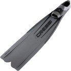 Cressi Long Free Diving Soft And Powerful Fins - Gara 3000  Made In Italy