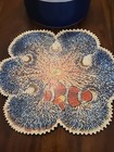 Liberty Wooden Jigsaw Puzzle 106 Pieces Barrier Reef Anemones Made Usa  Complete