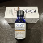 Obagi Medical Professional-c 10  Vitamin C Antioxidant Face Serum 1 Fl Oz