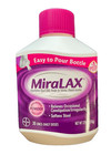 Miralax Powder 60 Daily Doses - 17 9 Oz Each - 30 Doses Each - 2 Pack