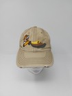 Distressed Super Mario Bros Mario Strap Back Dad Hat Made In The 80s Cap