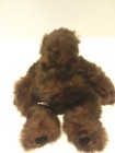 Russ Plush Timber Brown Bear Stuffed Toy Original Tag  11   259