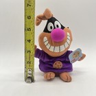 Chip The Cookie Hound Breakfast Pals Cereal Mascot Plush Cookie Crisp Toy