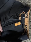 Soared 3d Protection Hip Butt Xpe Padded Shorts For Ski  Ice Skating  Biking M