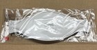 100 X 3m Aura 9205  N95 Masks 100 Count Niosh Respirator Bulk Factory Sealed